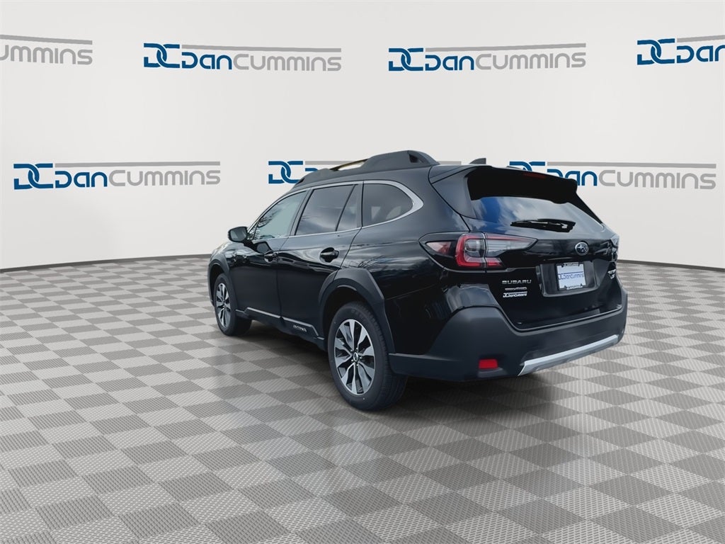 2024 Subaru Outback Limited XT