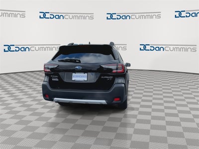 2024 Subaru Outback Limited XT