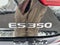 2018 Lexus ES 350