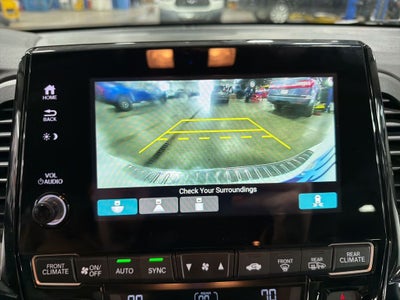 2023 Honda Odyssey EX