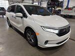 2023 Honda Odyssey EX