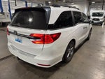 2023 Honda Odyssey EX