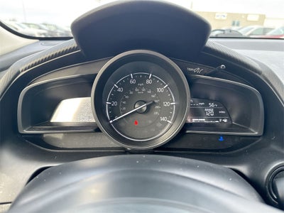 2019 Mazda Mazda CX-3 Sport