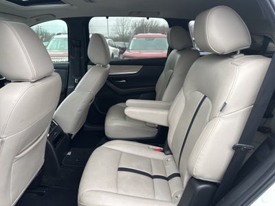 2024 Mazda Mazda CX-90 3.3 Turbo Preferred Plus