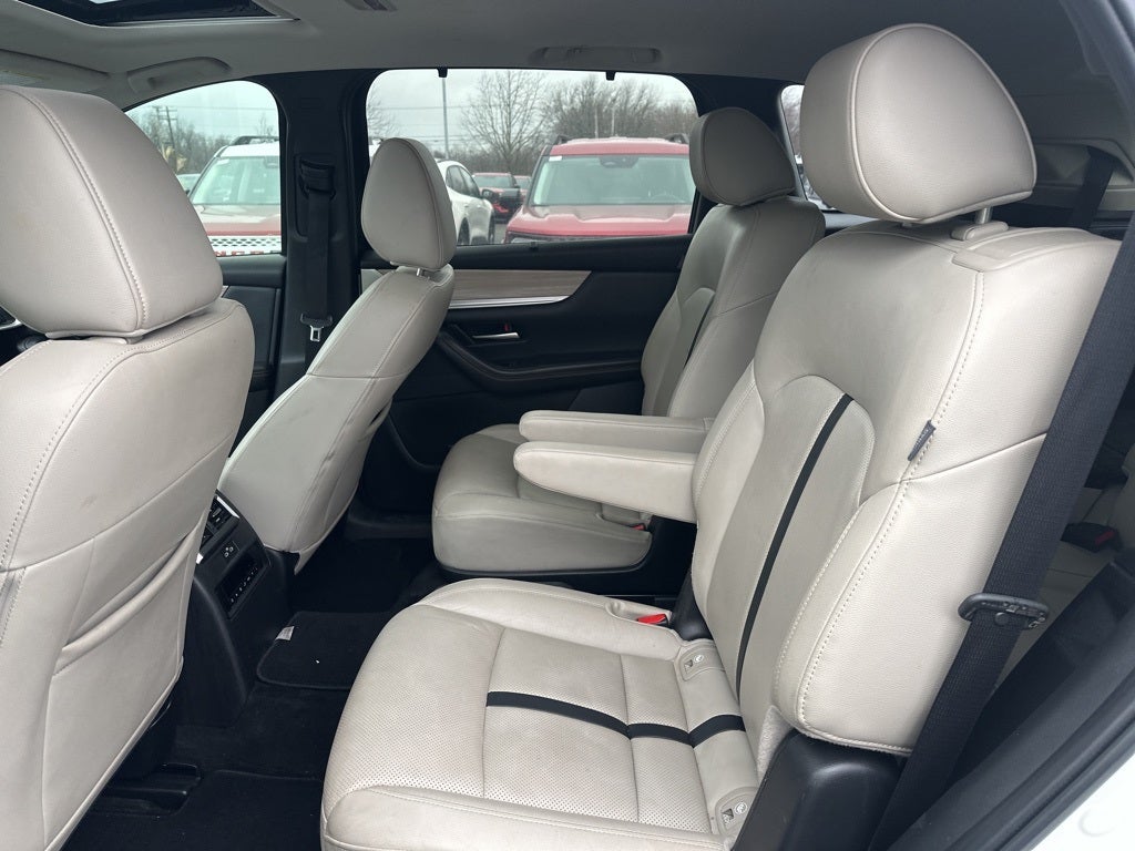 2024 Mazda Mazda CX-90 3.3 Turbo Preferred Plus