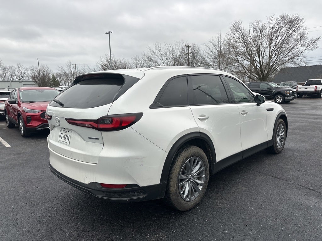 2024 Mazda Mazda CX-90 3.3 Turbo Preferred Plus
