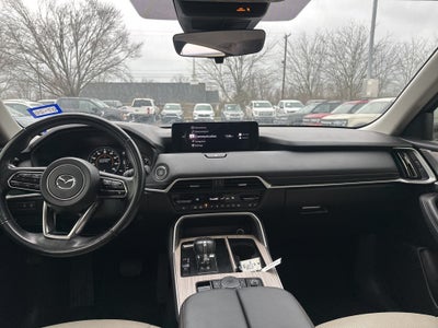 2024 Mazda Mazda CX-90 3.3 Turbo Preferred Plus