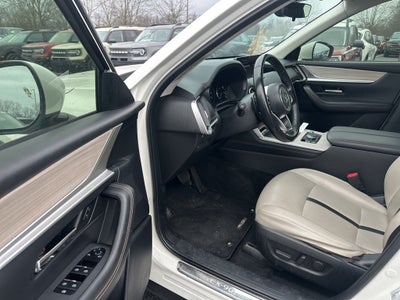 2024 Mazda Mazda CX-90 3.3 Turbo Preferred Plus