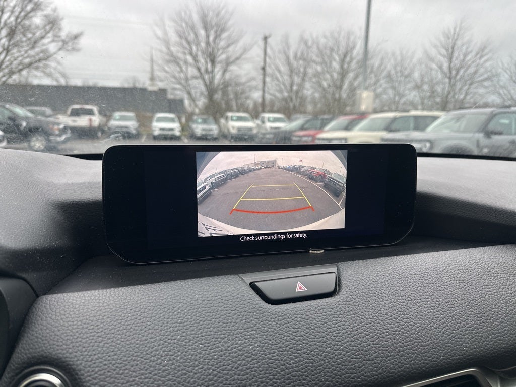 2024 Mazda Mazda CX-90 3.3 Turbo Preferred Plus