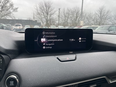 2024 Mazda Mazda CX-90 3.3 Turbo Preferred Plus