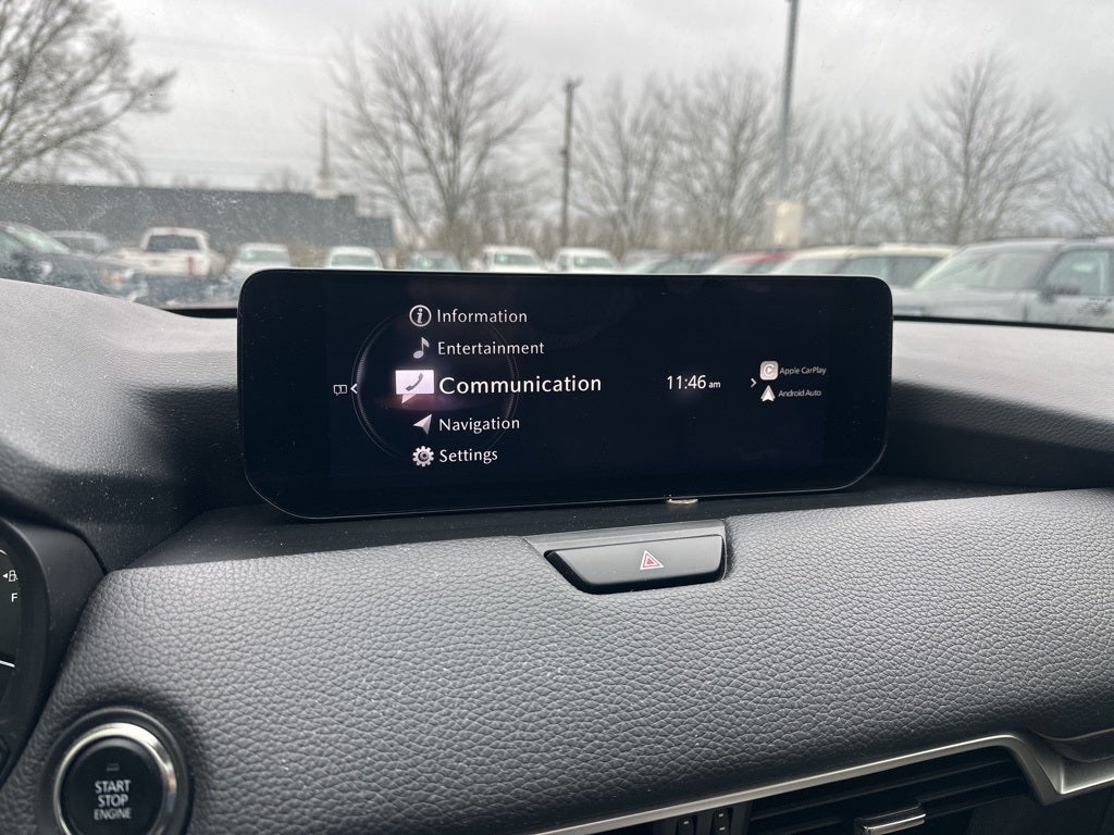 2024 Mazda Mazda CX-90 3.3 Turbo Preferred Plus