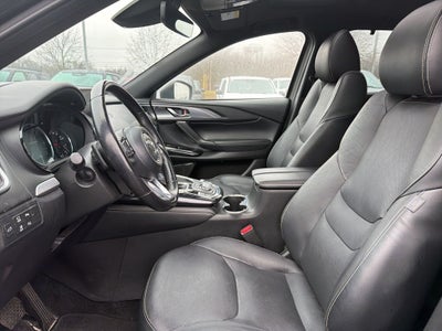 2023 Mazda Mazda CX-9 Grand Touring