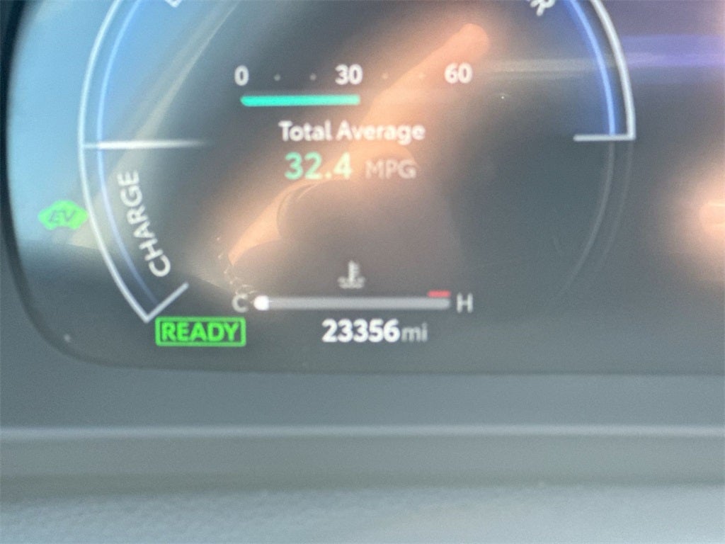 2025 Toyota Crown XLE