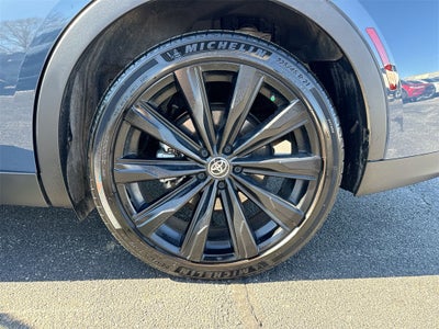 2025 Toyota Crown XLE