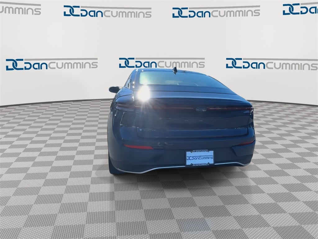 2025 Toyota Crown XLE