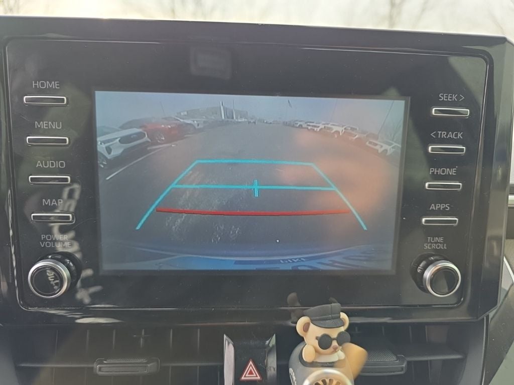 2020 Toyota Corolla L