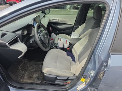 2020 Toyota Corolla L