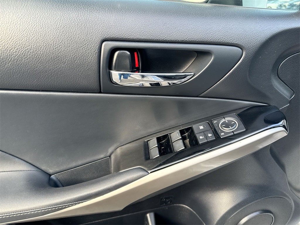 2015 Lexus IS 350