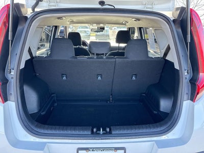 2022 Kia Soul X-Line