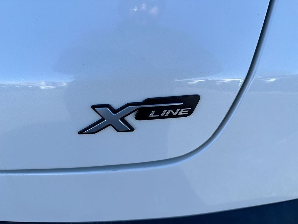2022 Kia Soul X-Line