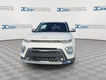 2022 Kia Soul X-Line