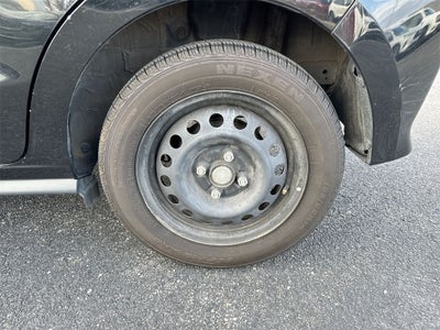 2022 Mitsubishi Mirage ES