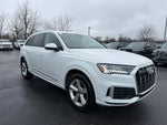 2024 Audi Q7 45 Premium Plus