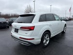 2024 Audi Q7 45 Premium Plus