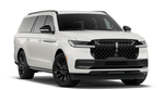 2026 Lincoln Navigator Reserve L