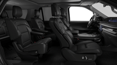 2027 Lincoln Navigator Reserve L