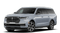 2027 Lincoln Navigator Reserve L