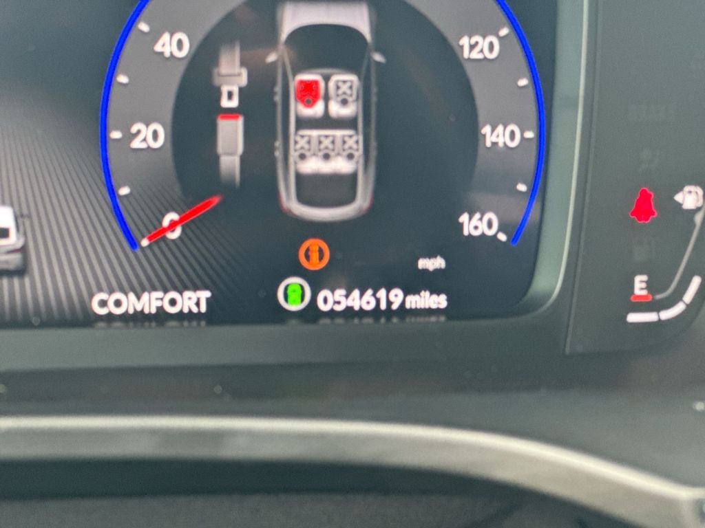 2025 Acura Integra A-Spec Tech Package