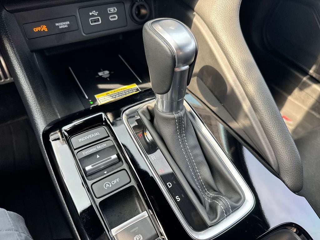 2025 Acura Integra A-Spec Tech Package