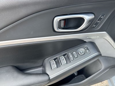 2025 Acura Integra A-Spec Tech Package
