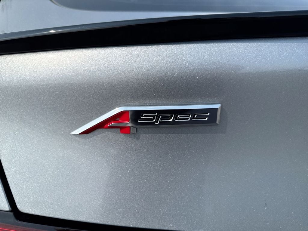 2025 Acura Integra A-Spec Tech Package