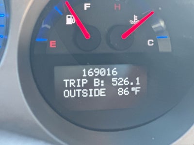 2004 Acura TL Base