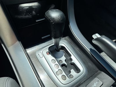 2004 Acura TL Base