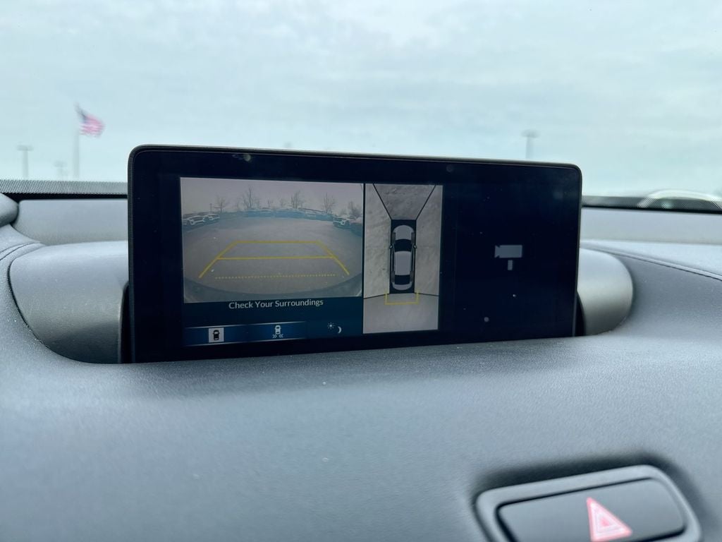 2021 Acura TLX Advance