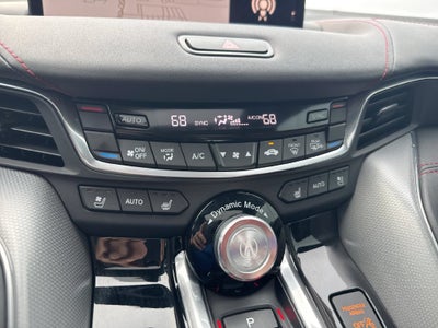 2024 Acura TLX Type S