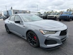 2024 Acura TLX Type S