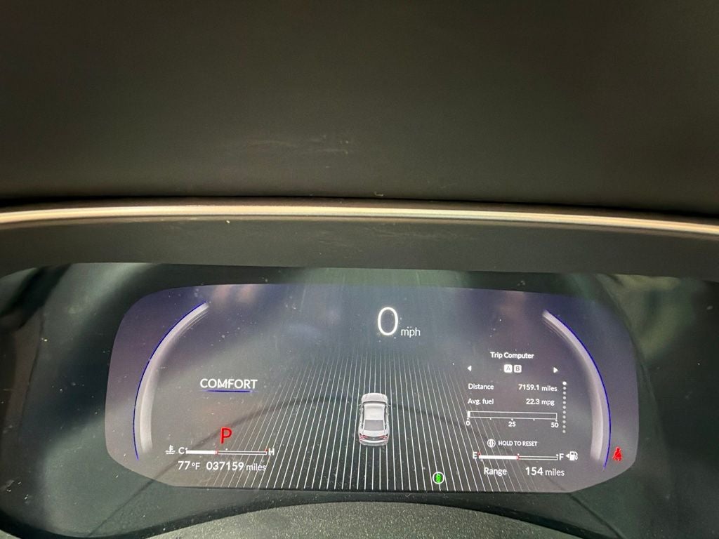 2024 Acura TLX Type S