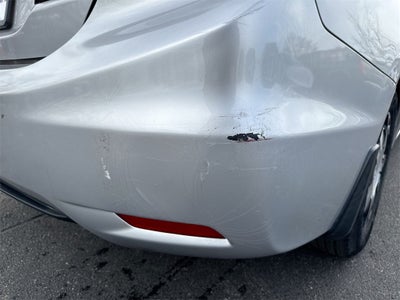 2013 Honda Civic Hybrid