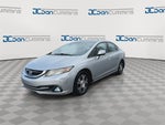 2013 Honda Civic Hybrid