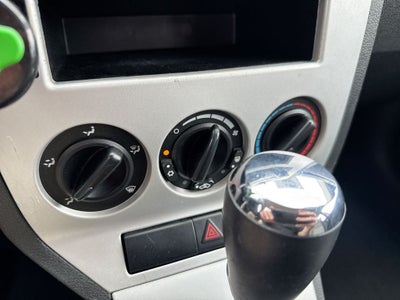 2009 Dodge Caliber SXT