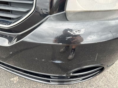 2009 Dodge Caliber SXT