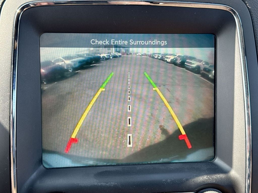 2015 Dodge Durango Citadel