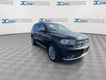 2015 Dodge Durango Citadel