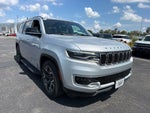 2024 Jeep Wagoneer Series III