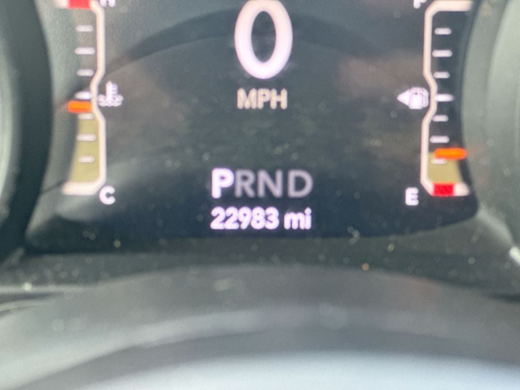 2024 Jeep Gladiator Sport S