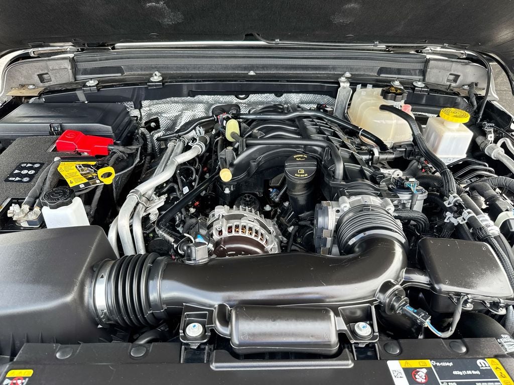 2024 Jeep Gladiator Sport S